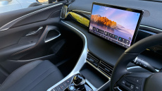 BYD Sealion 5 1.5 DM-i Comfort 5dr Auto Estate